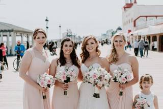 TLC Bridal Boutique - 17