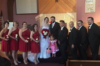 The Bridal Beauty Team - 31