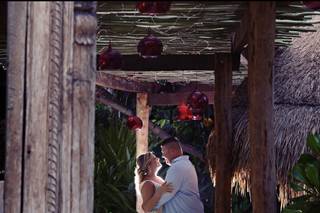 Quetzal Wedding Photo - 114
