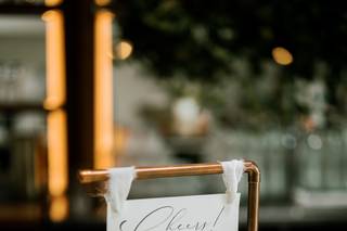 Copper Feather Events - 8