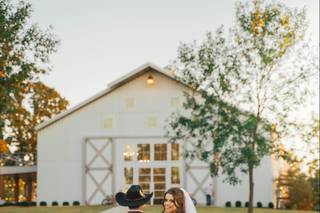 Cottonwood Barn - 17