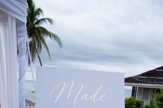 TROPICAL WEDDINGS JAMAICA - 13