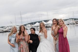 CMG Weddings and Events - 9