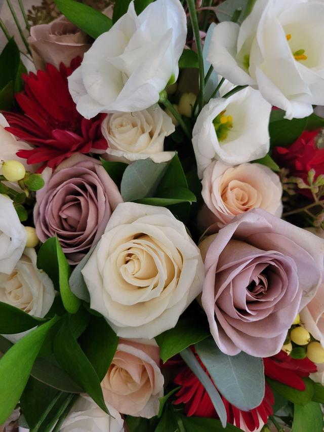 James Cress Florist - 2