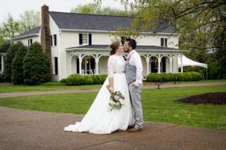 The Cool Springs House - 21