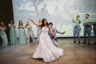 Now & Forever Event Planning - 5