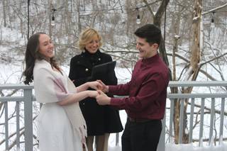 Weddings by D - 5
