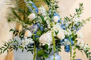 CREATIVE FLORALS INC - 5