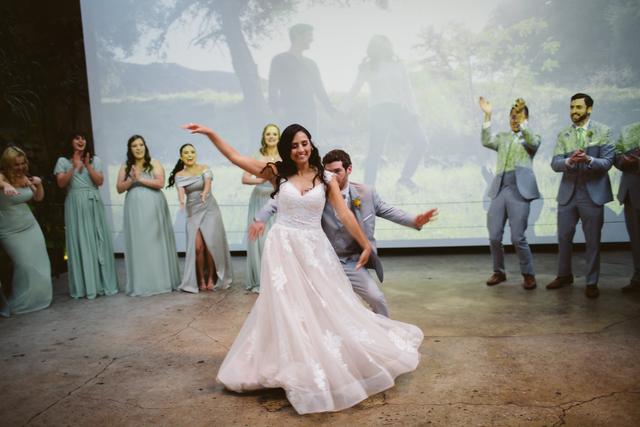 Now & Forever Event Planning - 1
