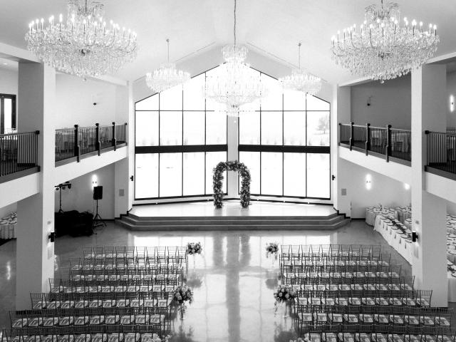 The Venue at Madewell Estates - 1