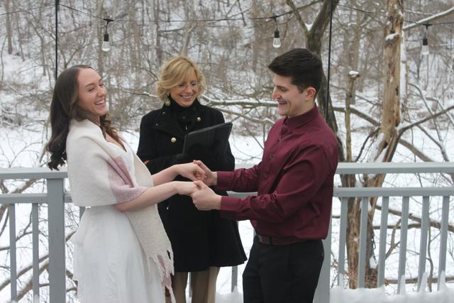 Weddings by D - 1