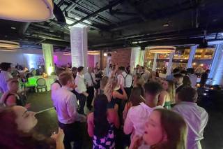 My Chicago Wedding DJ - 18