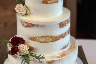 C. Marie's Sweets - 43