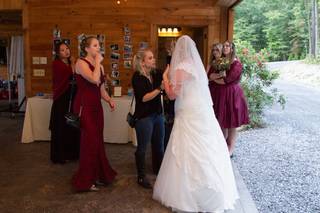 Brielle Davis Events - 19