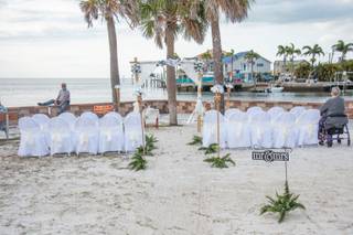 Florida Sunset Beach Wedding - 27