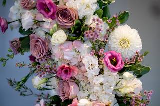 Wedding Flowers by Annette - 38