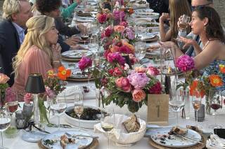 Ampersand Weddings & Events - 13