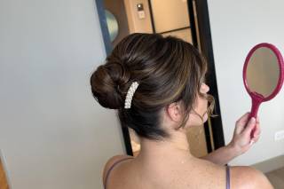 Makeup By Lory Rms - 12