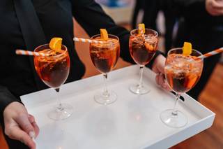 Zeffert and Gold Catering and Event Planning - 6