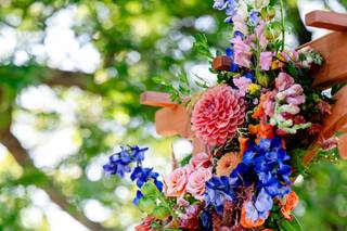 Garden and Roads - 7
