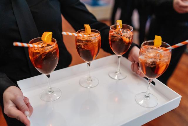 Zeffert and Gold Catering and Event Planning - 1