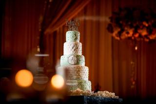 Raksha's Custom Cakes - 11
