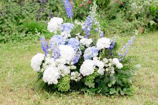 Bay Field Floral - 10