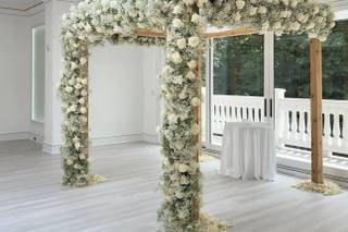 Olivia Floral Designs & Events - 48