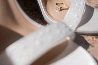 White Fox Wedding Photography - 41