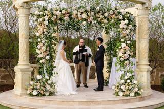 Interfaith Wedding Rabbi - 7
