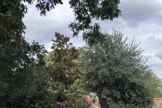 Mockingbird Lane Weddings & Events - 7