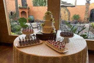 Dolly's Sweet Sensations - 14
