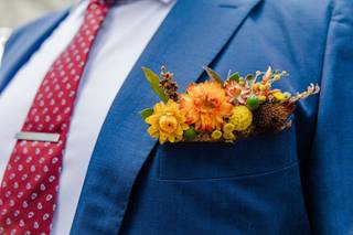 CV Flowers - Wedding - 14