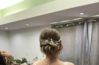 Hair Bar - 8