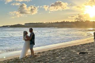 Kauai Wedding Officiant - 54
