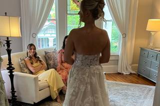 Hanan's Bridal - 7