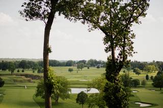Manufacturers' Golf and Country Club - 6