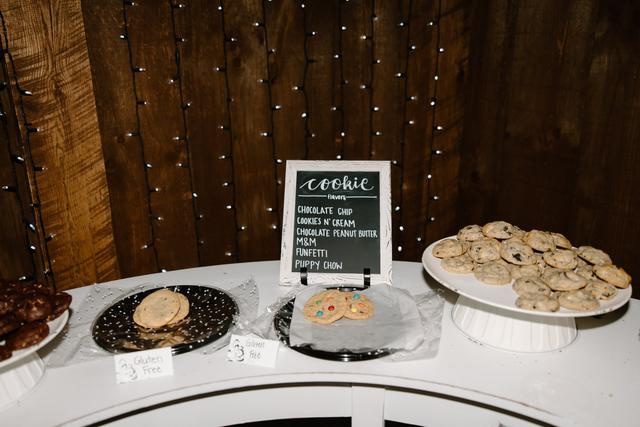 Lion Cub's Cookies - 1