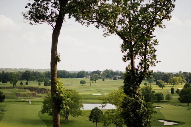 Manufacturers' Golf and Country Club - 3
