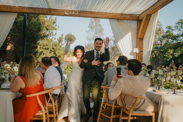 Sarai Flores Weddings - 4
