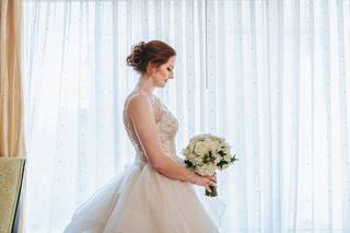 Mary's Designer Bridal Boutique - 16