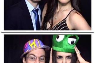 Say Cheese Photo Booth Rental - 16