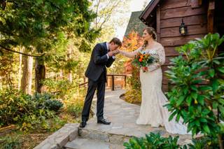 Ferndales Bridal - 8