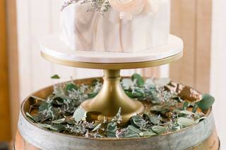 Cakes by Liza, LLC - 14