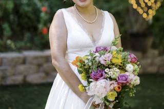 Draping Wedding - 52