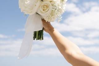Meredith McCarthy Floral Design - 8