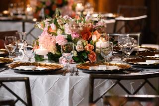 Lush Celebrations at Field of Flowers - 6