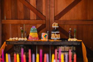 Tastee Treats - 8
