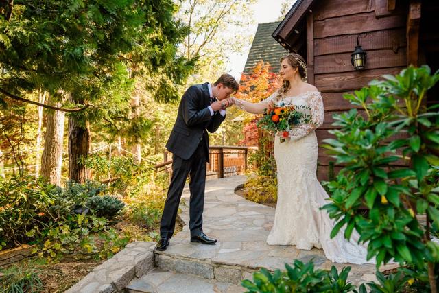 Ferndales Bridal - 1