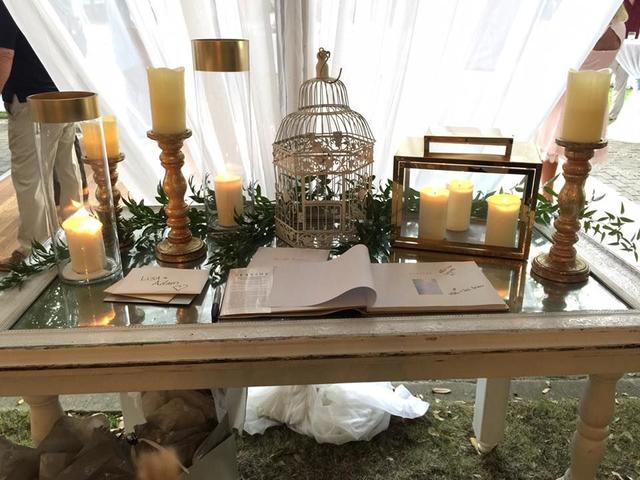 Savoir Faire Weddings - 3